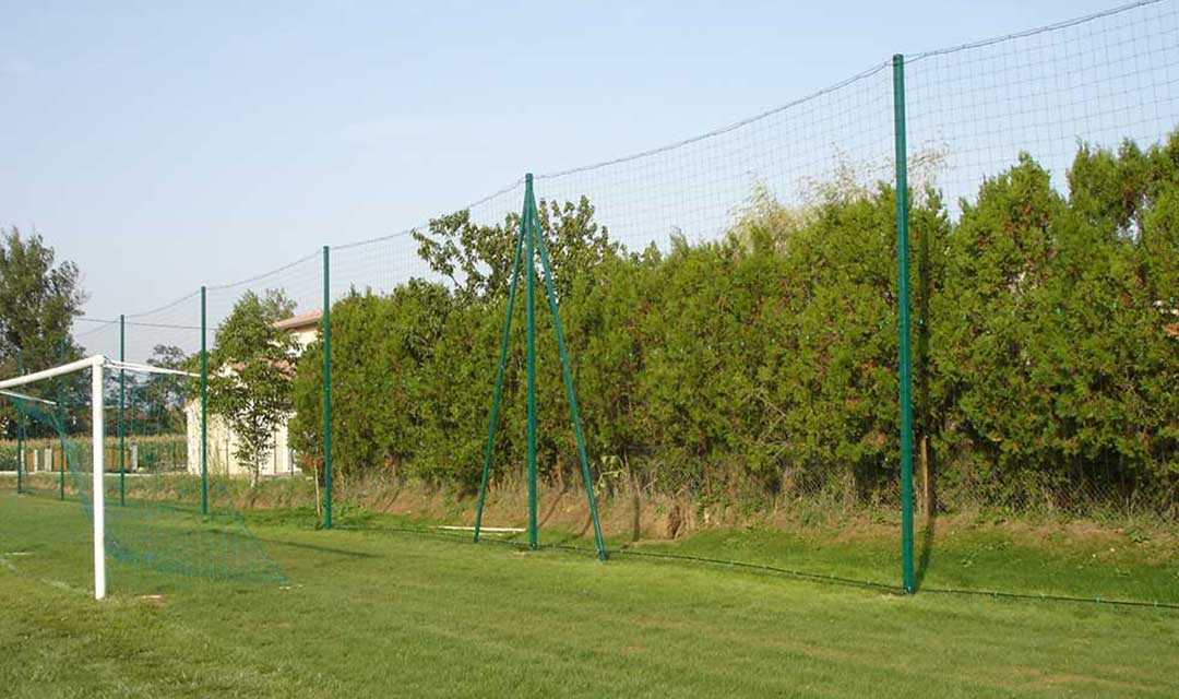 clôture Rigaud Espaces Verts